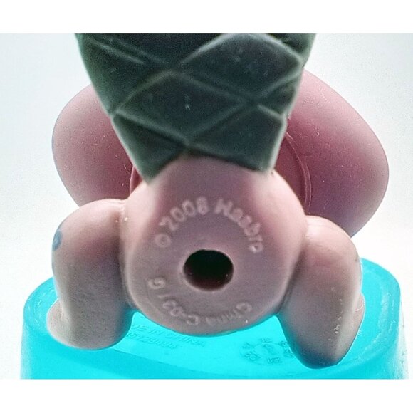 Littlest Pet Shop Animal Collectibles Beaver Deer Bunny Chinchilla LPS Hasbro - Picture 7 of 16